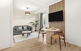 Appartement 200m à pied Place des Lices avec parking