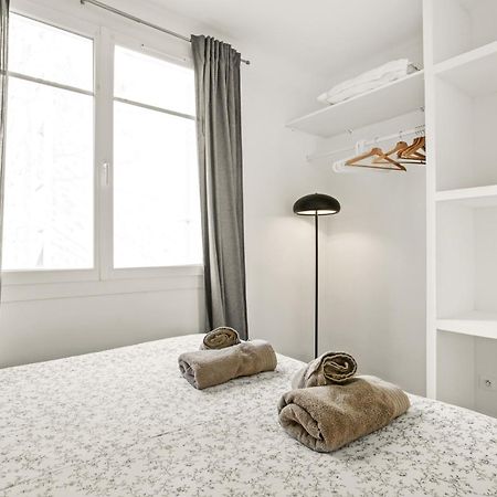 Appartement 200m à pied Place des Lices avec parking Saint-Tropez Extérieur photo