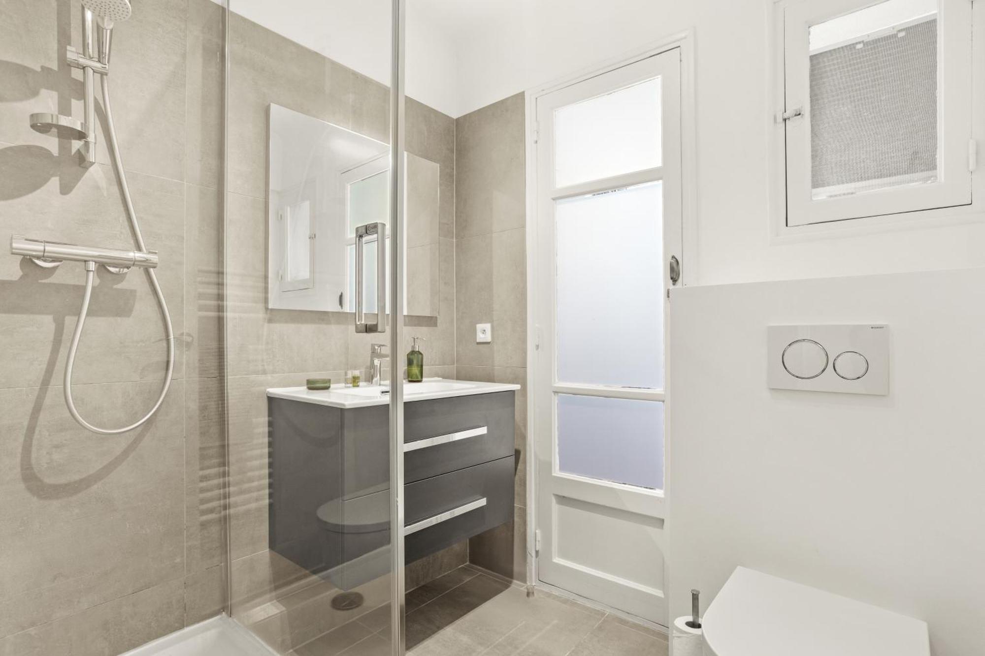Appartement 200m à pied Place des Lices avec parking Saint-Tropez Extérieur photo